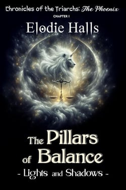 The Pillars of Balance - Lights and Shadows - Chronicles of the Triarchs: The Phoenix, #1