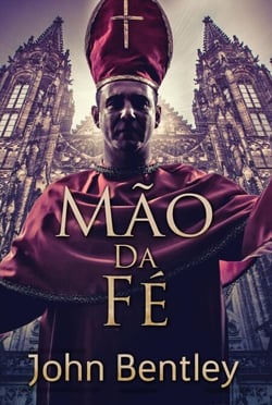 Mão Da Fé