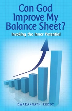 Can God Improve My Balance Sheet