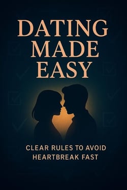 Dating Made Easy: Clear Rules to Avoid Heartbreak Fast