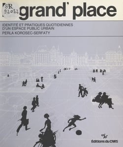 La Grand'place - Fonctions et pratiques quotidiennes de Stortorget à Malmö