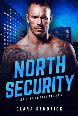 North Security And Investigations:  Complete Series - North Security And Investigations