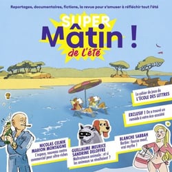 Super Mâtin de l'été