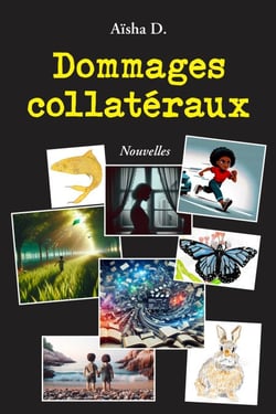 Dommages collatéraux - Nouvelles