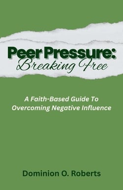 Peer Pressure: Breaking Free