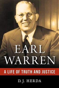 Earl Warren - A Life of Truth and Justice