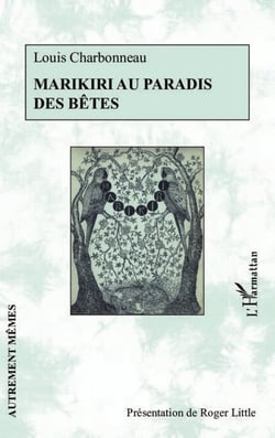 Marikiri au paradis des bêtes - Ouvrage inédit