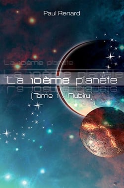 Nubiru - Saga de science-fiction