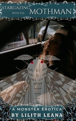 Stargazing with the Mothman - Monster Erotica Short Stories