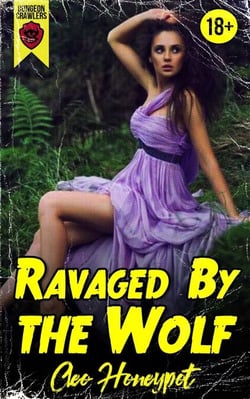 Ravaged by the Wolf - Dungeon Crawlers Club, #4
