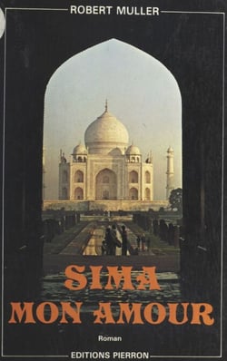 Sima mon amour - Roman