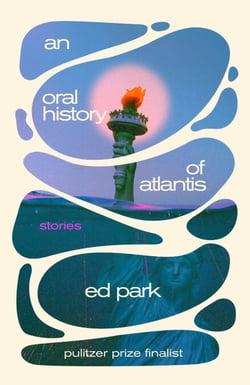 An Oral History of Atlantis - Stories