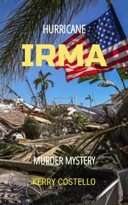 Irma (hurricane) - Frankie Armstrong, #4