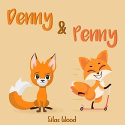 Denny and Penny - Denny and Penny Fun Rhyming Picture Books