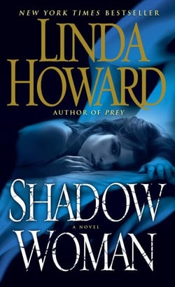 Shadow Woman - A Novel