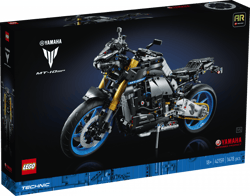 LEGO® 42159 - Yamaha MT-10 SP - LEGO® Technic