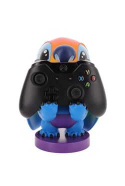 Exquisite Gaming Lilo et Stitch Cable Guy Stitch 20 cm