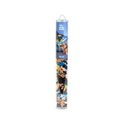Tube Plus-Plus Police - ToT