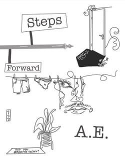 Steps Forward