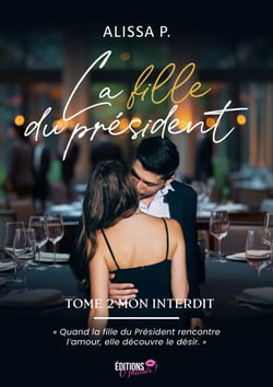 La fille du président - Tome 02