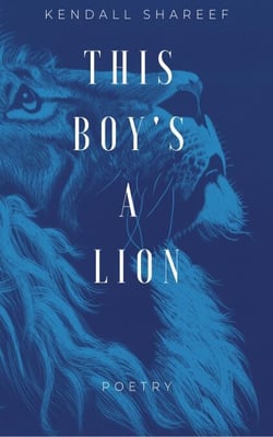 This Boy's A Lion