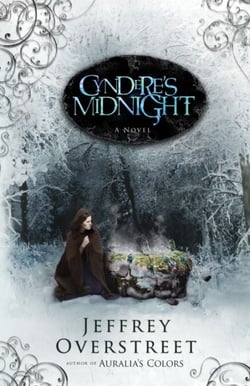Cyndere's Midnight - A Novel