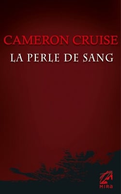 La perle de sang (Harlequin Mira)