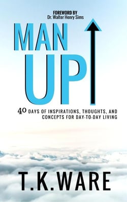Man Up