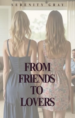 From Friends to Lovers