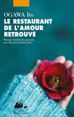 Le Restaurant de l’amour retrouvé
