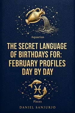 The Secret Language of Birthdays - February Personality Insights - Birthdays Profiles, #2