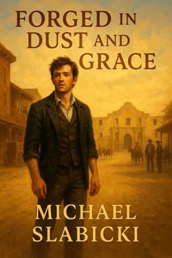 Forged in Dust and Grace