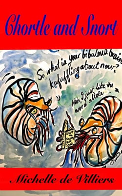 Chortle and Snort - A Cartoon Miscellany, #2