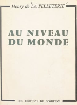 Au niveau du monde
