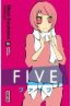 Five - Tome 13