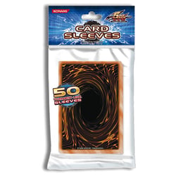 Protège-cartes Dark Hex - Yu-Gi-Oh
