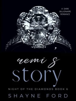 Remi's Story - Night of the Diamonds, #6