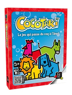 Cocotaki