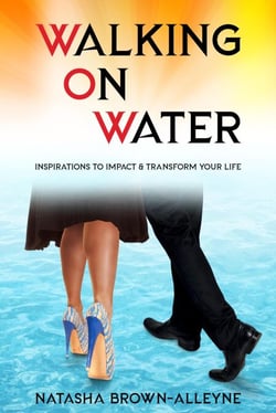 Walking on Water - Walking on Water, #1