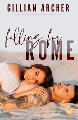 Falling for Rome - Star Studded, #1
