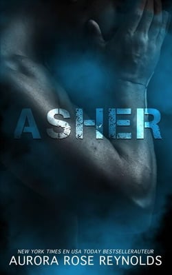 Asher - Mayson broers, #1