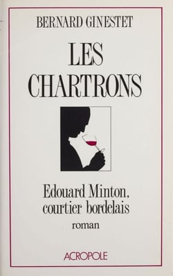 Les Chartrons - Édouard Minton, courtier bordelais
