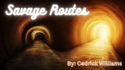 Savage Routes