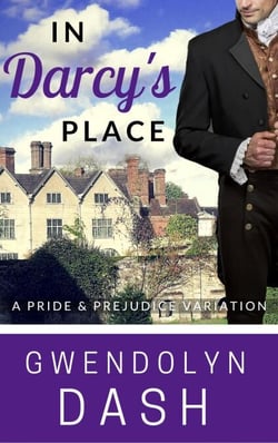 In Darcy's Place