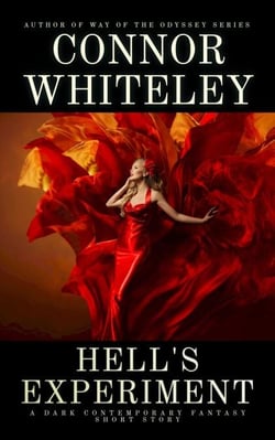 Hell's Experiment: A Dark Contemporary Fantasy Short Story - Hell's Place Contemporary Fantasy Stories