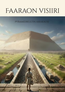 Faaraon visiiri - Pyramidikultin aikakausi