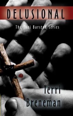 Delusional - Toni Barston Legal, #4