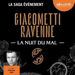 La Nuit du mal - La Saga du Soleil noir, vol. 2