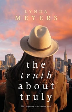 The Truth About Truly - Finding Home, #2