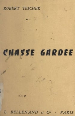 Chasse gardée
